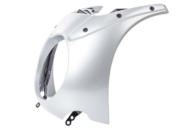 Bild von Wunderlich Verkleidung DAYTONA R 12 nineT