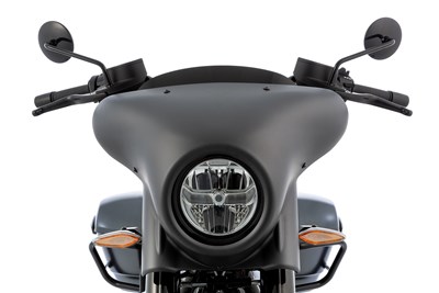 Bild von Wunderlich Verkleidung HIGHWAY Roctane