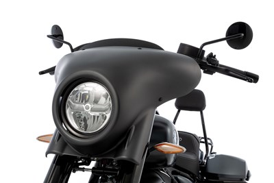 Bild von Wunderlich Verkleidung HIGHWAY Roctane