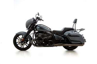 Bild von Wunderlich Verkleidung HIGHWAY Roctane