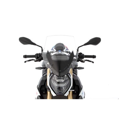 Bild von Wunderlich Verkleidungsscheibe »MARATHON«