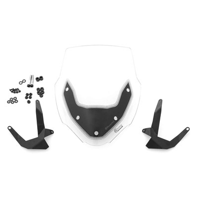 Bild von Wunderlich Verkleidungsscheibe »MARATHON«