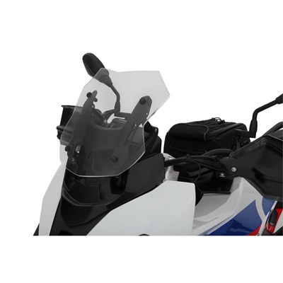 Bild von Wunderlich Verkleidungsscheibe »SPORT«