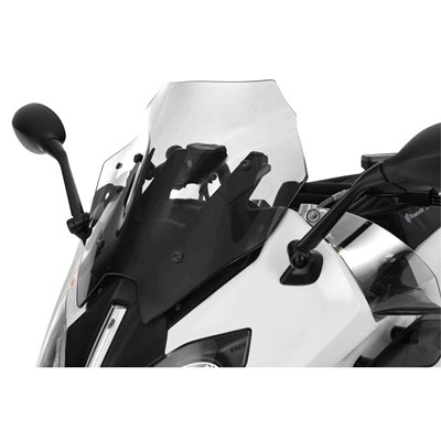 Bild von Verkleidungsscheibe »SPORT«