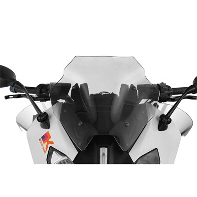 Bild von Verkleidungsscheibe »SPORT«