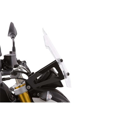 Bild von Wunderlich Verkleidungsscheibe »SPORT«