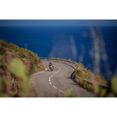 Bild von Wunderlich Verkleidungsscheibe »SPORT«