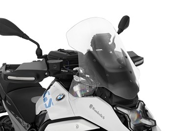 Bild von Wunderlich Verkleidungsscheibe MARATHON