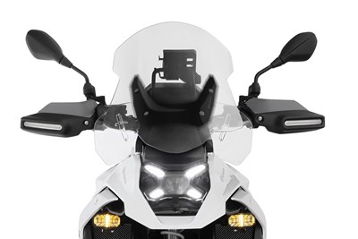 Bild von Wunderlich Verkleidungsscheibe MARATHON