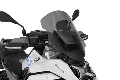 Bild von Wunderlich Verkleidungsscheibe MARATHON