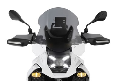 Bild von Wunderlich Verkleidungsscheibe MARATHON