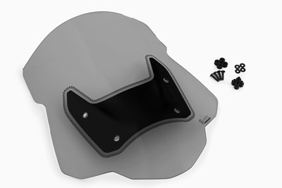 Bild von Wunderlich Verkleidungsscheibe MARATHON