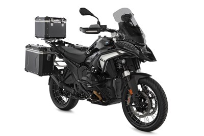 Bild von Wunderlich Verkleidungsscheibe MARATHON