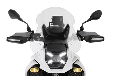 Bild von Wunderlich Verkleidungsscheibe MARATHON