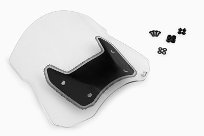 Bild von Wunderlich Verkleidungsscheibe MARATHON