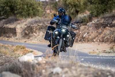 Bild von Wunderlich Verkleidungsscheibe MARATHON