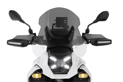 Bild von Wunderlich Verkleidungsscheibe MARATHON