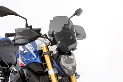 Bild von Wunderlich Verkleidungsscheibe SPORT