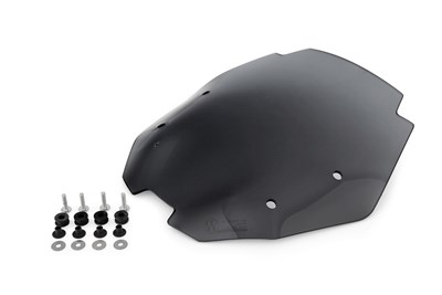 Bild von Wunderlich Verkleidungsscheibe SPORT