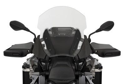 Bild von Wunderlich Verkleidungsscheibe Touring Sport