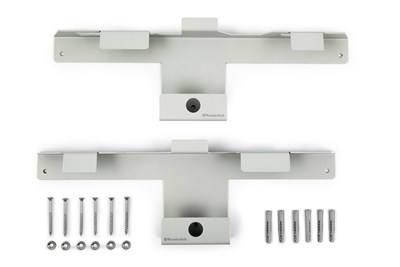 Bild von Wunderlich Wandhalterungen für Variokoffer R 1300 GS