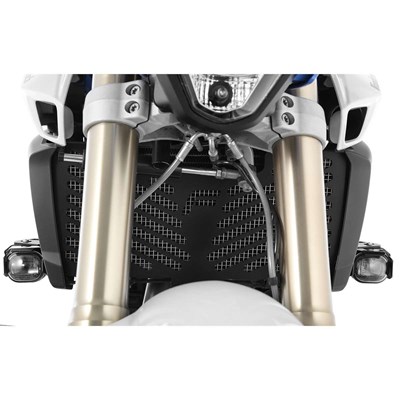 Bild von Wasserkühlerschutz