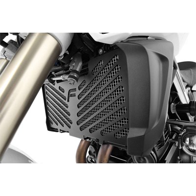 Bild von Wasserkühlerschutz