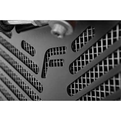 Bild von Wasserkühlerschutz