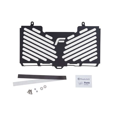 Bild von Wasserkühlerschutz