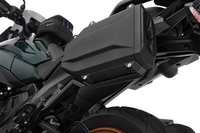 Bild von Wunderlich Werkzeugbox für Modelle mit montierten Variokoffer Aufnahmen