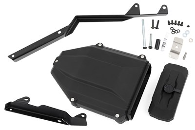 Bild von Wunderlich Werkzeugbox für Modelle ohne montierte Variokoffer Aufnahmen