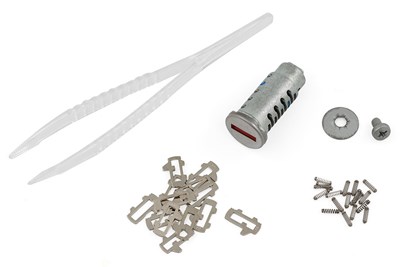 Bild von Wunderlich Werkzeugbox für Modelle ohne montierte Variokoffer Aufnahmen