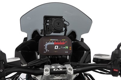 Bild von Wunderlich Windabweiser R 1300 GS
