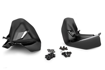 Bild von Wunderlich Windabweiser R 1300 GS