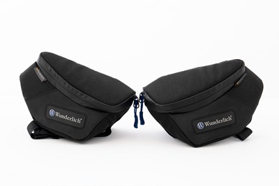 Bild von Wunderlich Windabweisertaschen