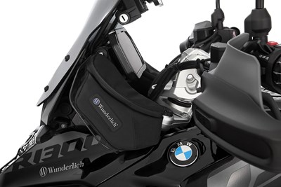 Bild von Wunderlich Windabweisertaschen