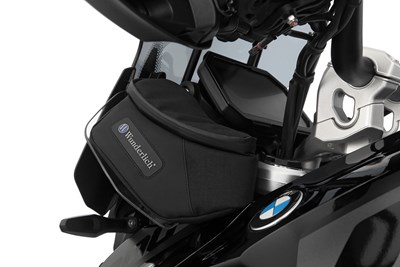 Bild von Wunderlich Windabweisertaschen