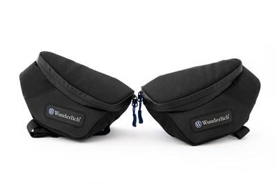 Bild von Wunderlich Windabweisertaschen