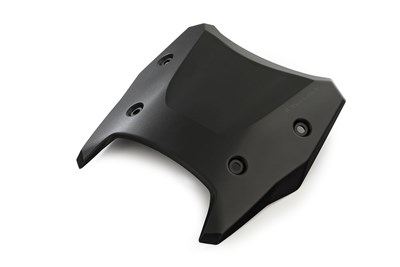 Bild von Wunderlich Windschild FLOWJET