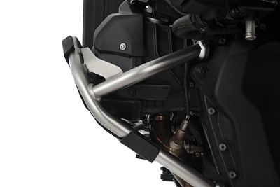 Bild von Wunderlich Zylinderkopfschutz für Original Motorschutzbügel