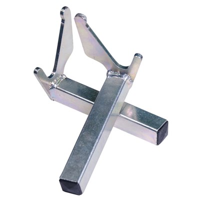 Bild von Y-Aufnahme für Heckständer