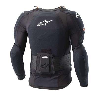 Bild von YOUTH BIONIC PLUS PROTECTION JACKET