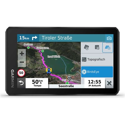 Bild von ZUMO XT MT-S, GPS,EU