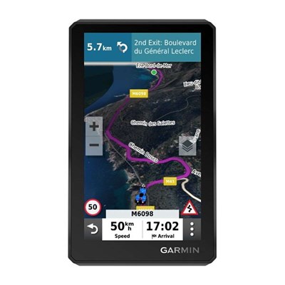 Bild von ZUMO XT MT-S, GPS,EU