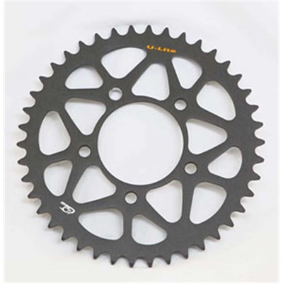 Bild von Zahnkranz Alu (520) 2067 ED-