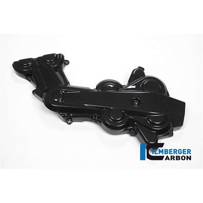 Bild von Zahnriemenabdeckung horizontal glanz