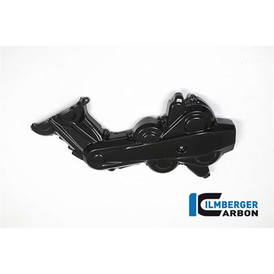 Bild von Zahnriemenabdeckung horizontal glanz