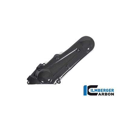 Bild von Zahnriemenabdeckung horizontal glanz