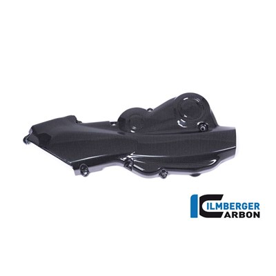 Bild von Zahnriemenabdeckung horizontal glanz