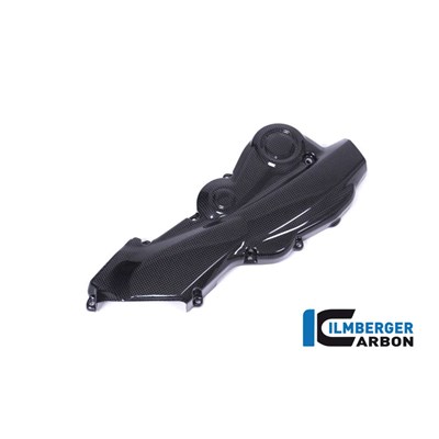 Bild von Zahnriemenabdeckung horizontal glanz